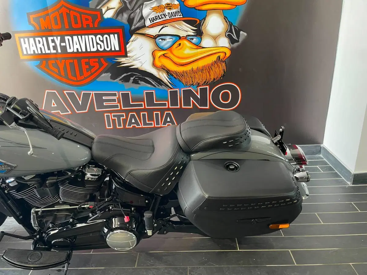 Harley-Davidson Heritage Classic (2025 - 26) (6)