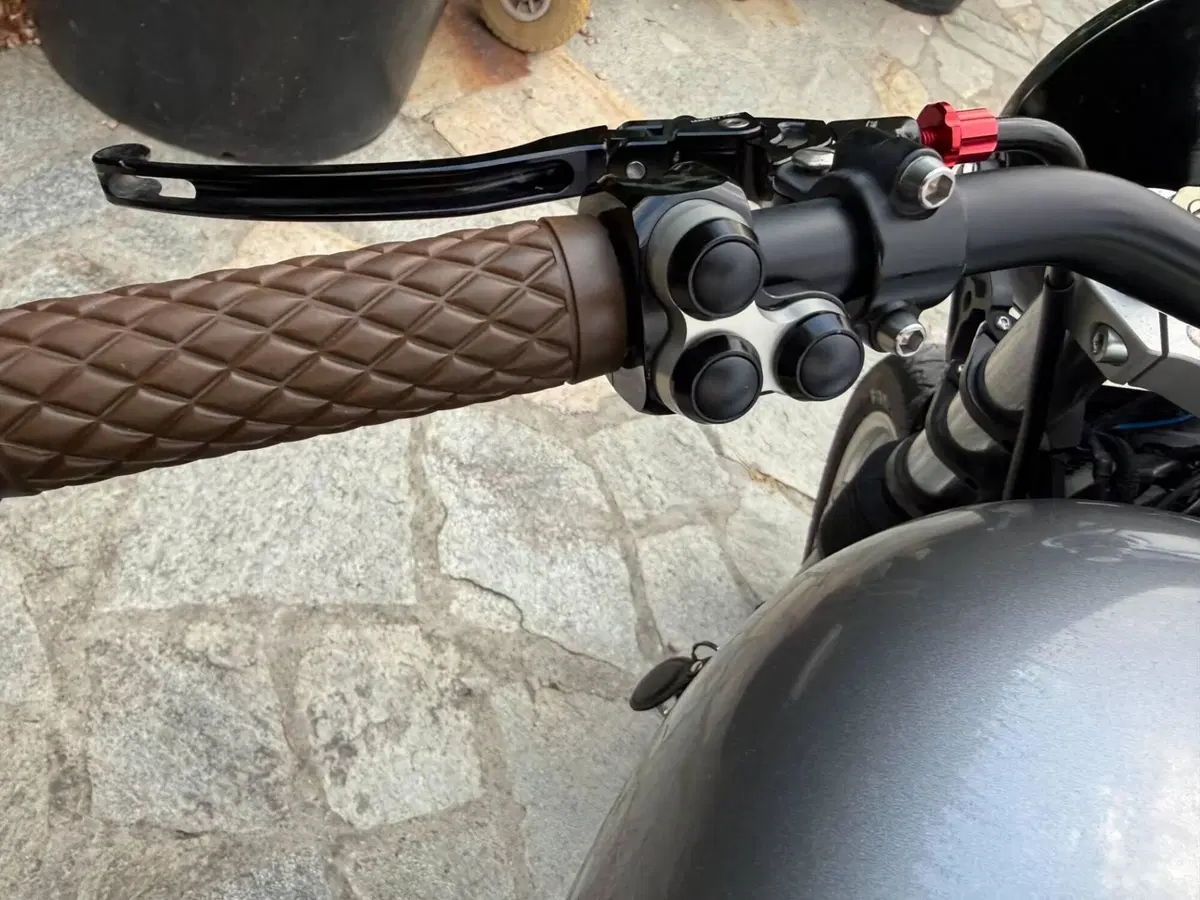 Triumph Thruxton 900 (2004 - 15) (10)
