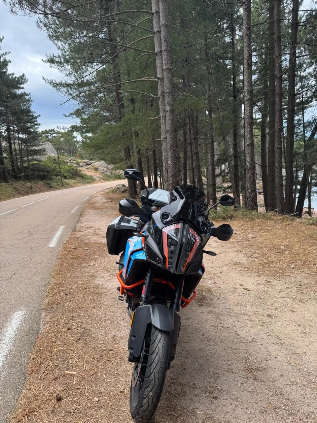 KTM 1290 Super Adventure S (2017 - 20) (4)