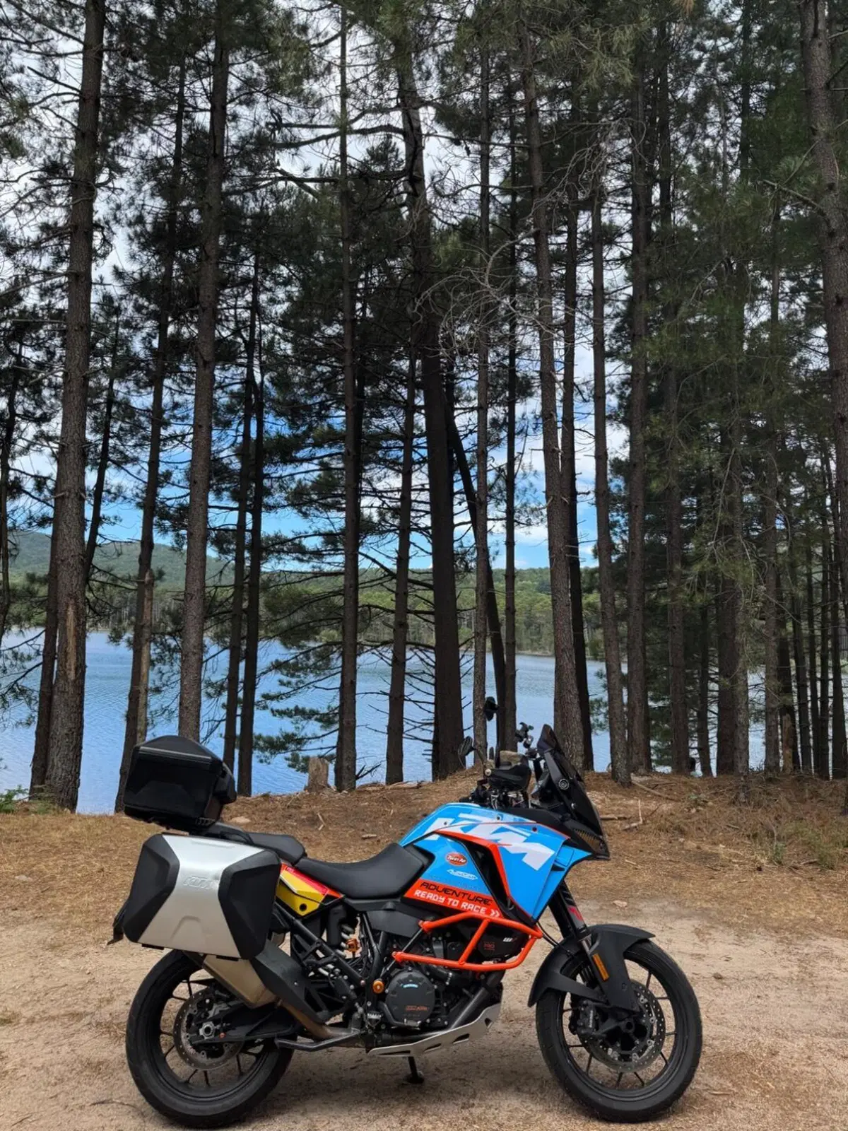 KTM 1290 Super Adventure S (2017 - 20) (5)