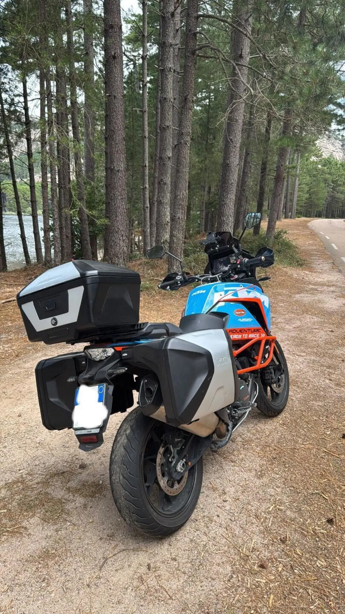 KTM 1290 Super Adventure S (2017 - 20) (6)