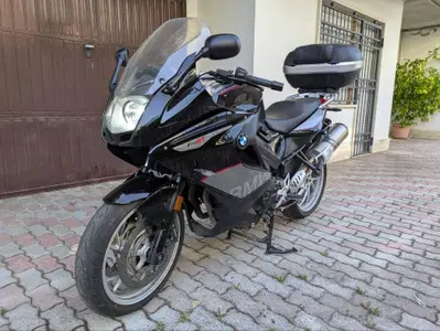 Bmw F 800 GT (2017 - 20) usata