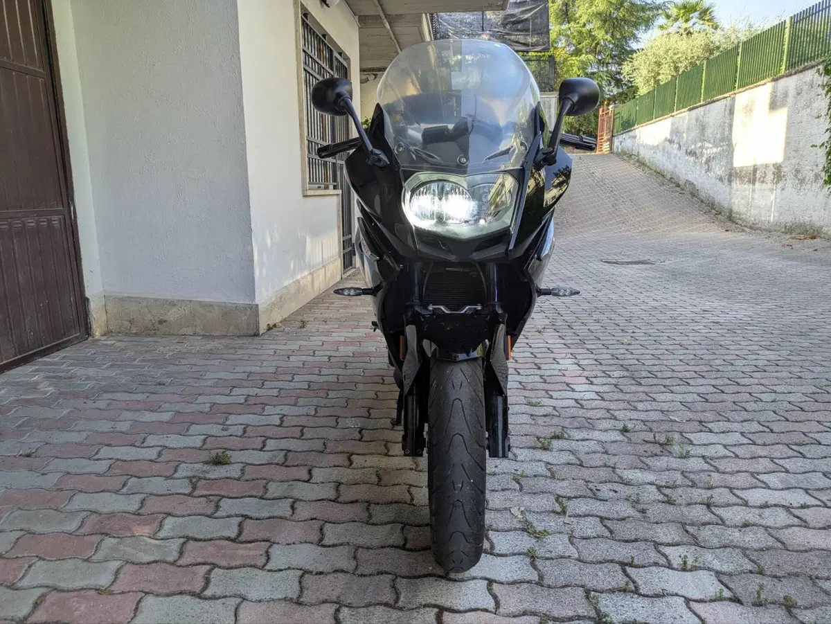 Bmw F 800 GT (2017 - 20) (3)