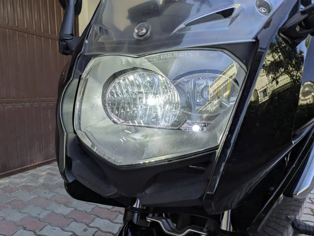 Bmw F 800 GT (2017 - 20) (4)
