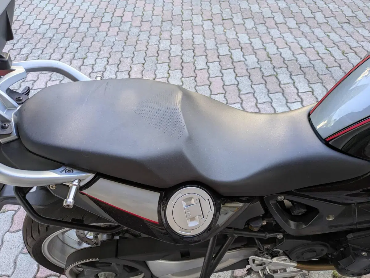 Bmw F 800 GT (2017 - 20) (9)