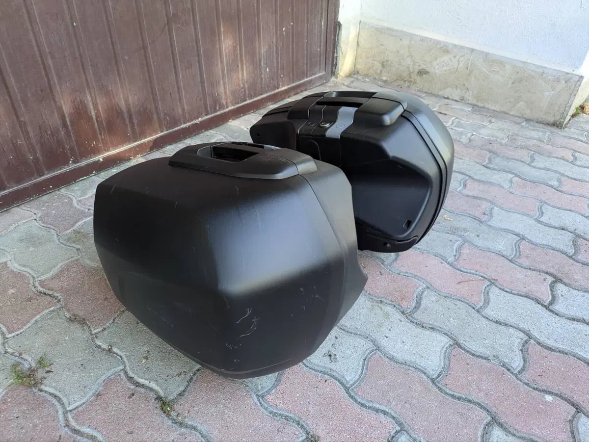 Bmw F 800 GT (2017 - 20) (12)