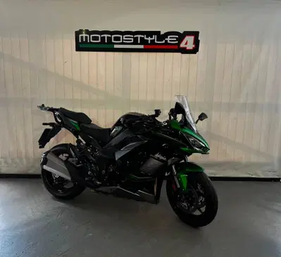 Kawasaki Ninja 1000 SX (2021 - 24) usata