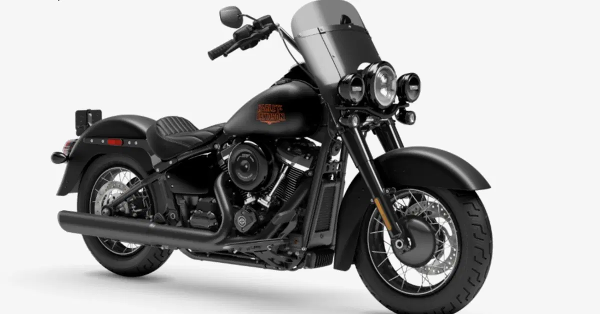 Nuova Harley-Davidson Deadwood 2026