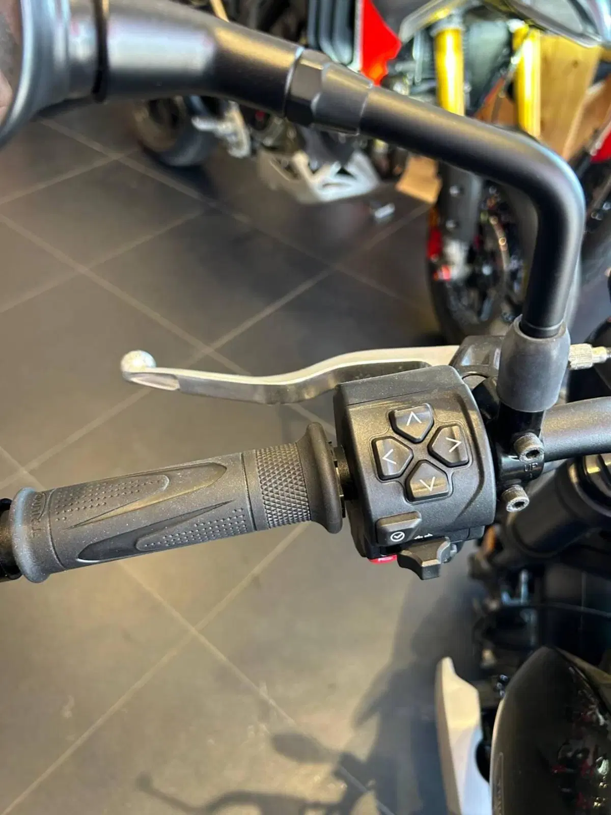 Triumph Trident 660 (2021 - 24) (14)