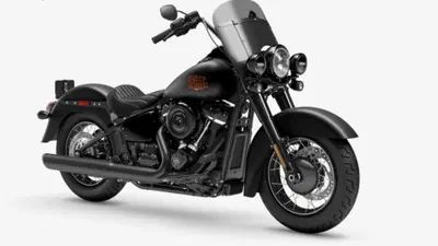 Nuova Harley-Davidson Deadwood 2026