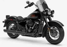 Nuova Harley-Davidson Deadwood 2026