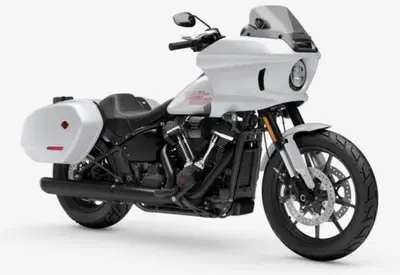 Harley-Davidson Low Rider ST (2025 - 26) nuova