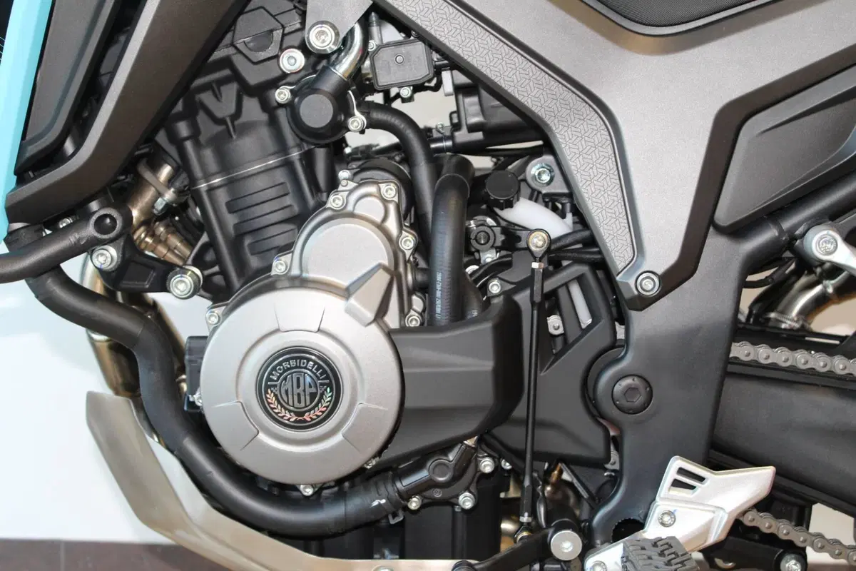 Morbidelli T502X (2026) (9)