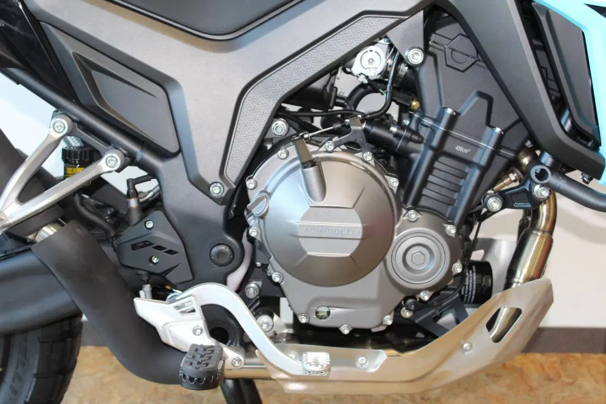 Morbidelli T502X (2026) (10)