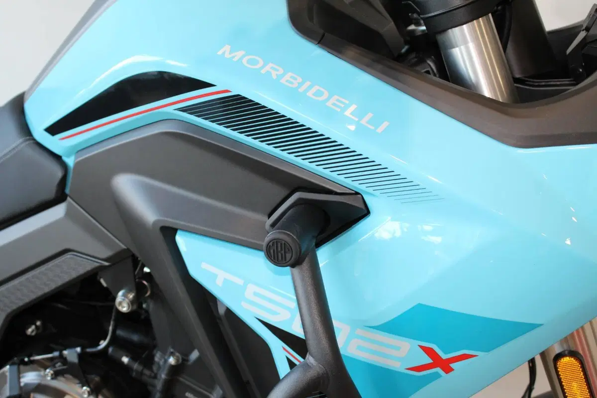 Morbidelli T502X (2026) (6)