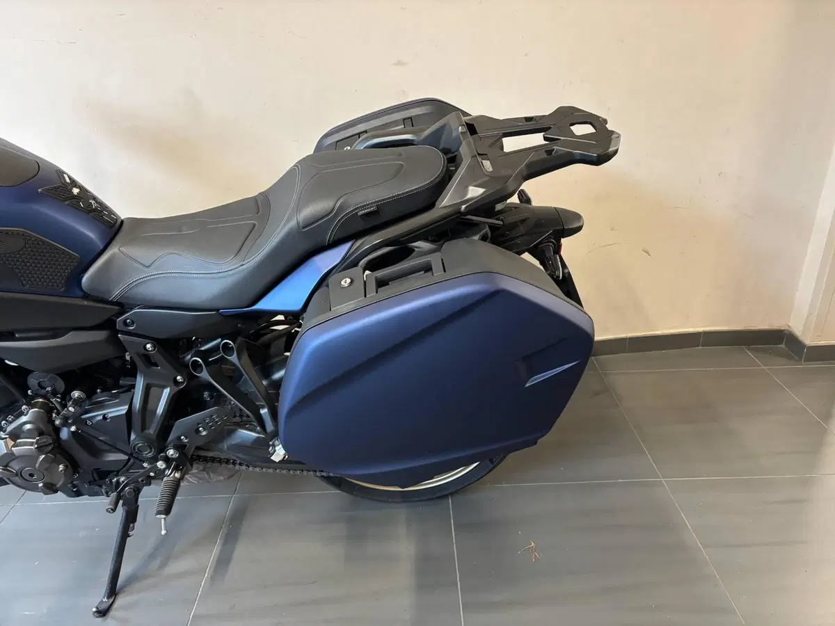 Yamaha Tracer 7 GT (2025 - 26) (3)