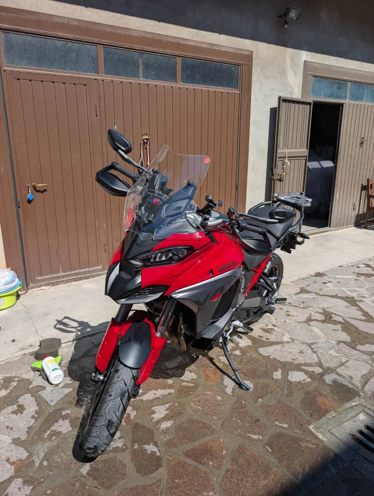 Ducati Multistrada V4 S (2025 - 26) (3)