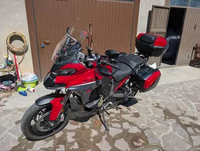 Ducati Multistrada V4 S (2025 - 26) usata