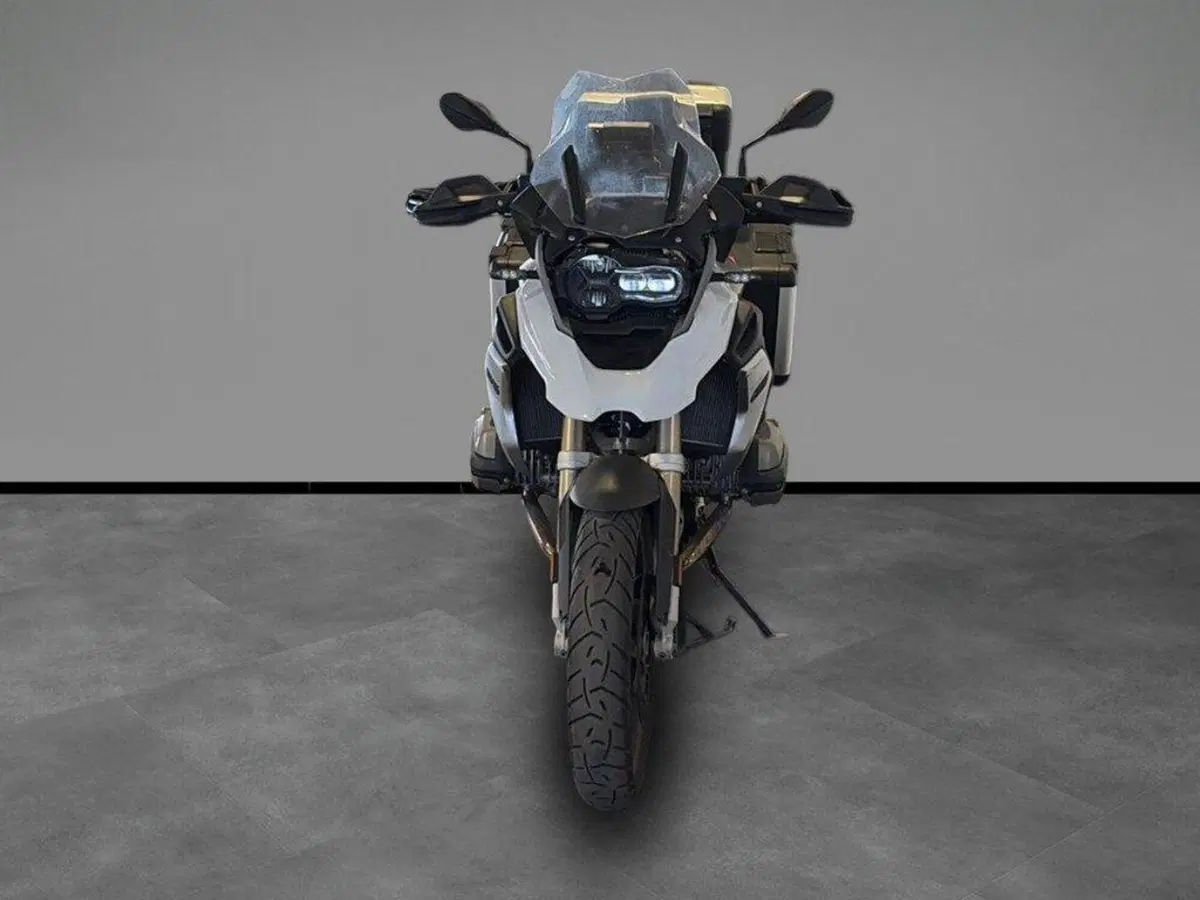 Bmw R 1200 GS (2017 - 18) (3)