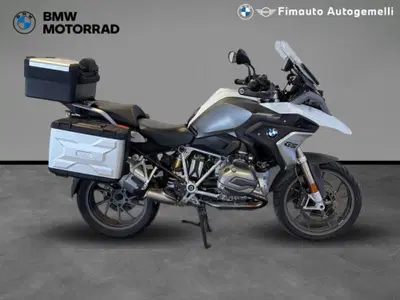 Bmw R 1200 GS (2017 - 18) usata