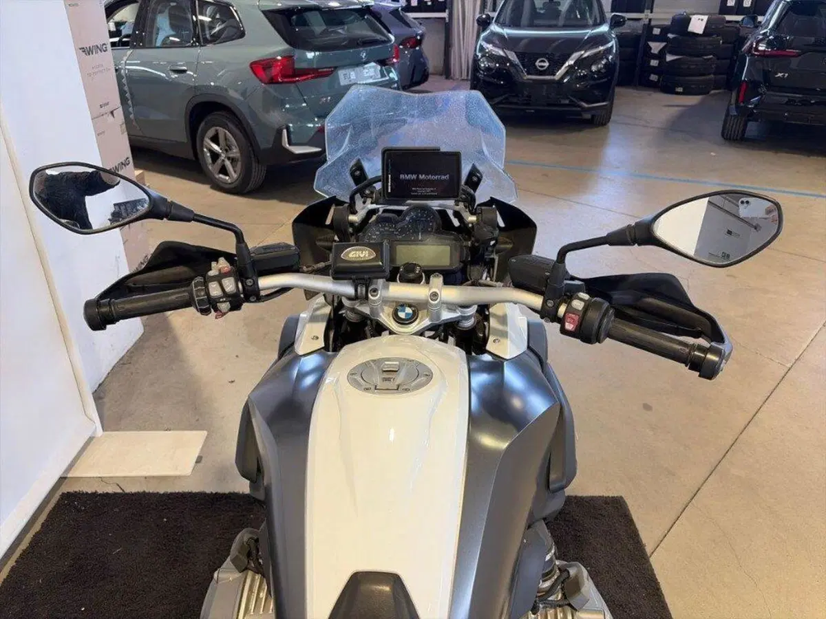Bmw R 1200 GS (2017 - 18) (7)