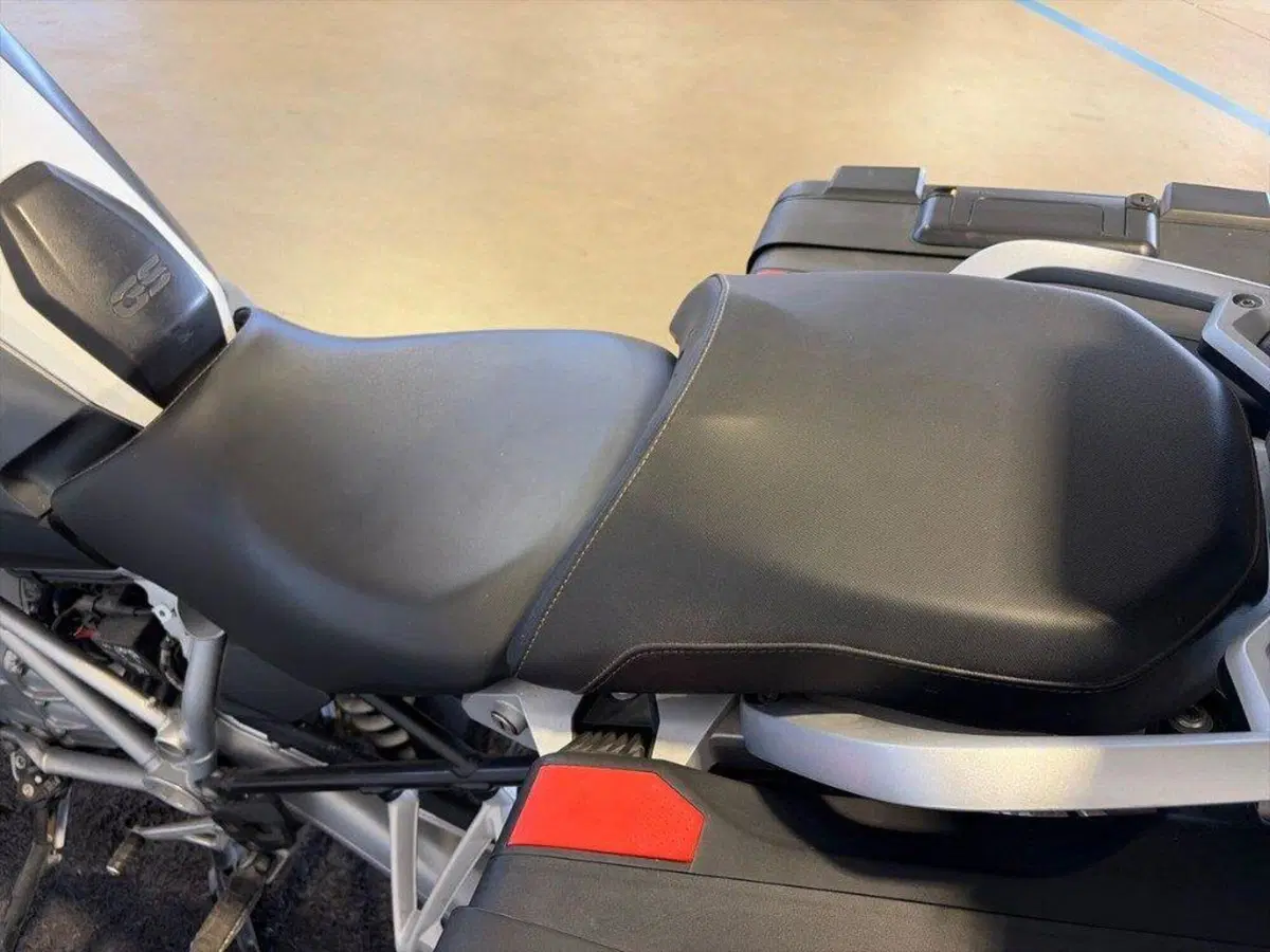 Bmw R 1200 GS (2017 - 18) (5)