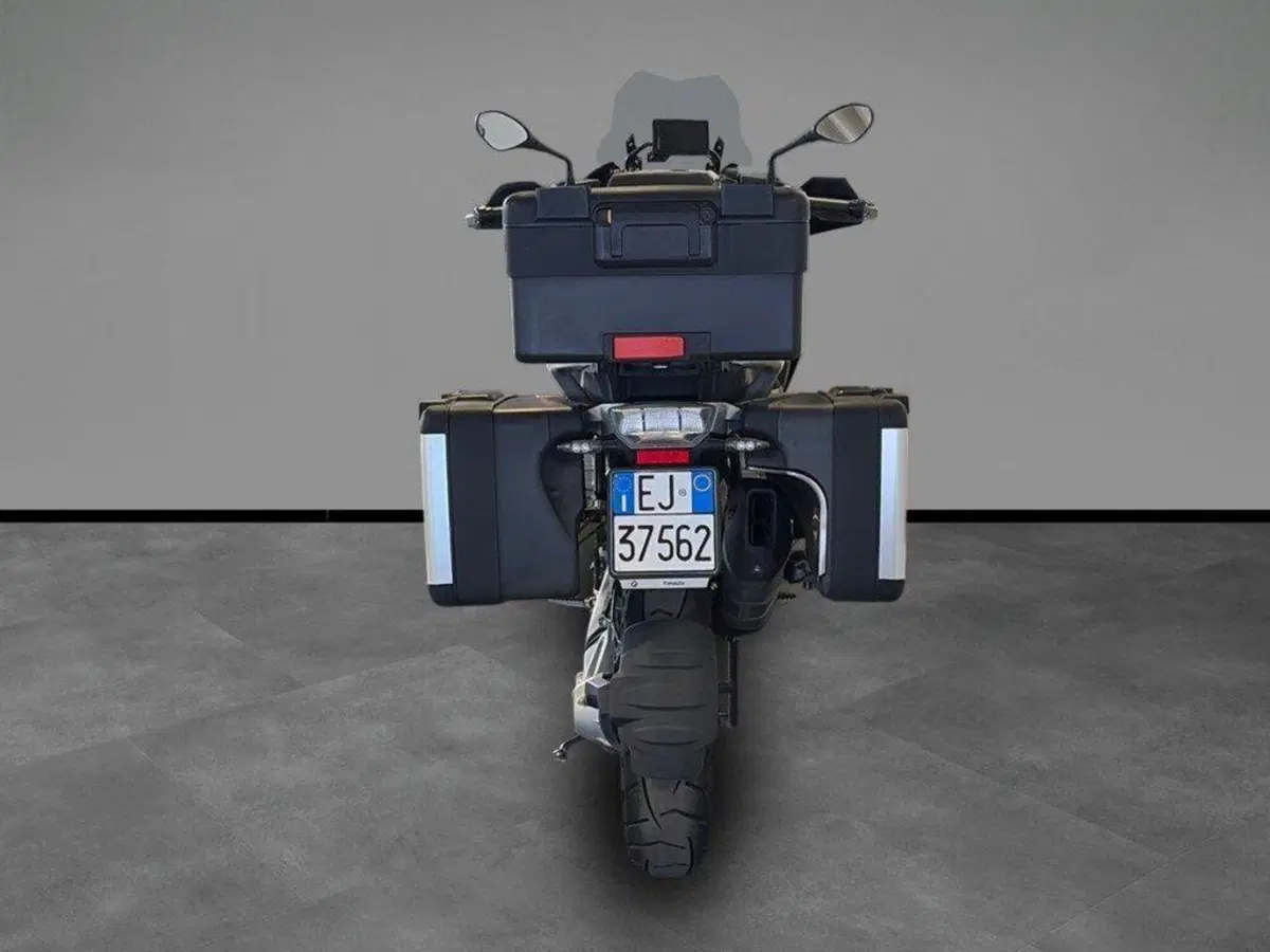 Bmw R 1200 GS (2017 - 18) (4)