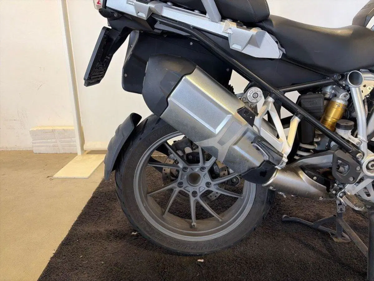 Bmw R 1200 GS (2017 - 18) (9)