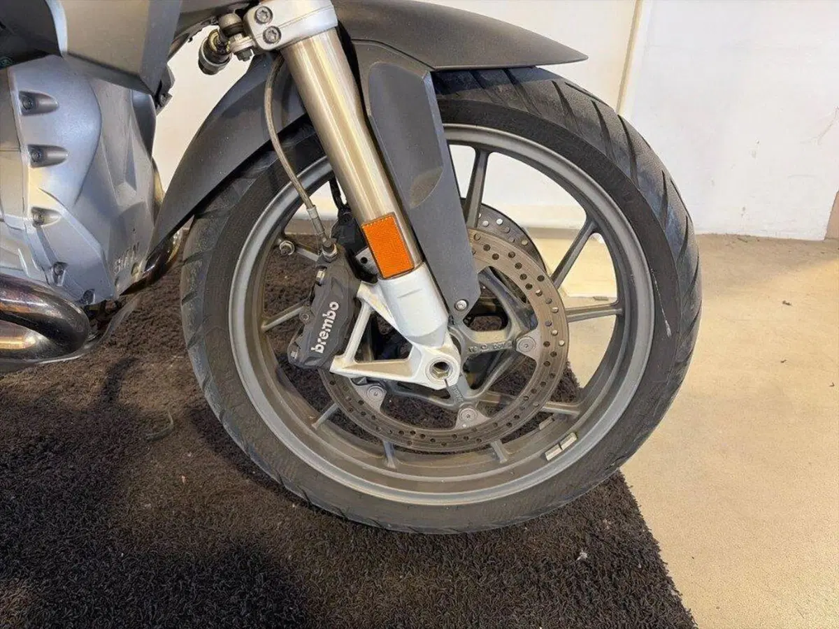 Bmw R 1200 GS (2017 - 18) (8)