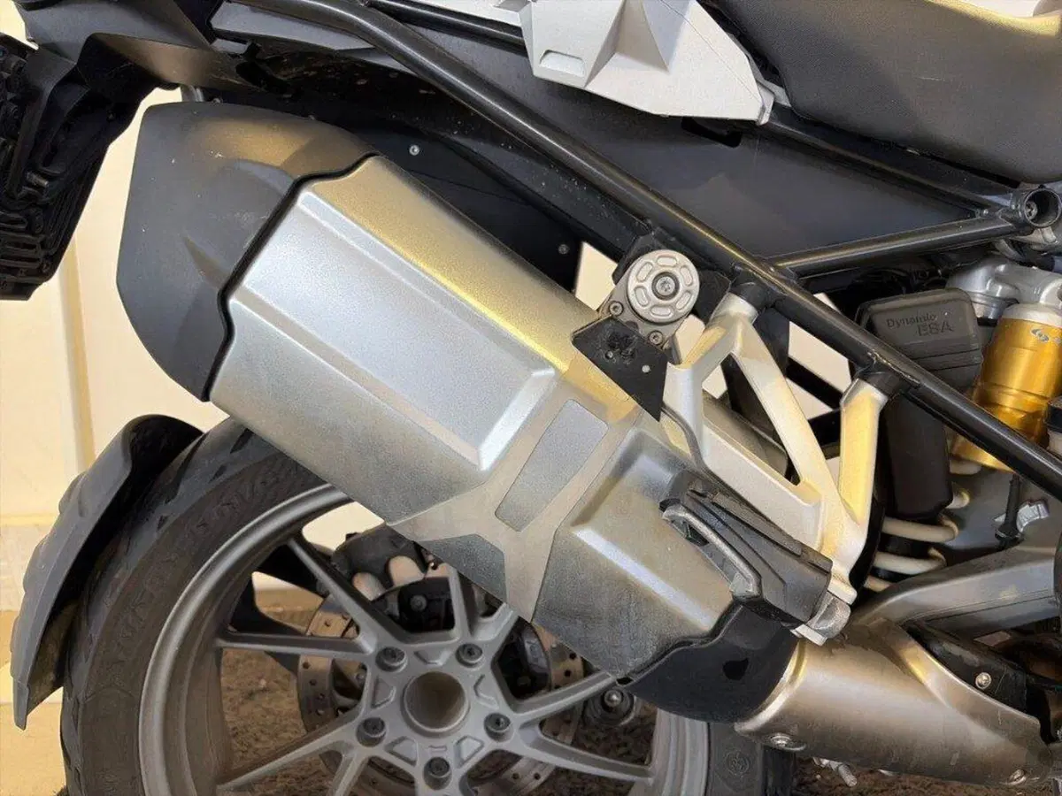Bmw R 1200 GS (2017 - 18) (10)