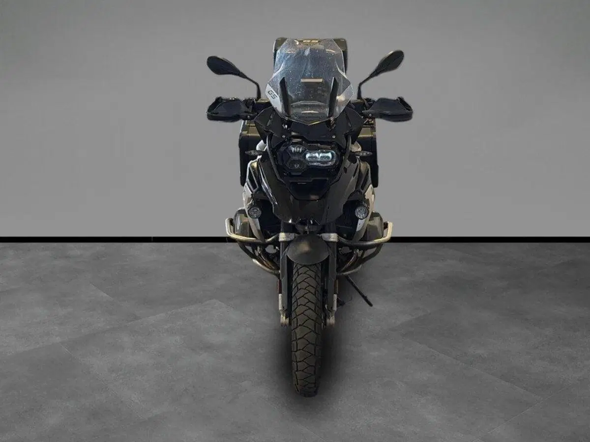 Bmw R 1250 GS (2019 - 20) (3)