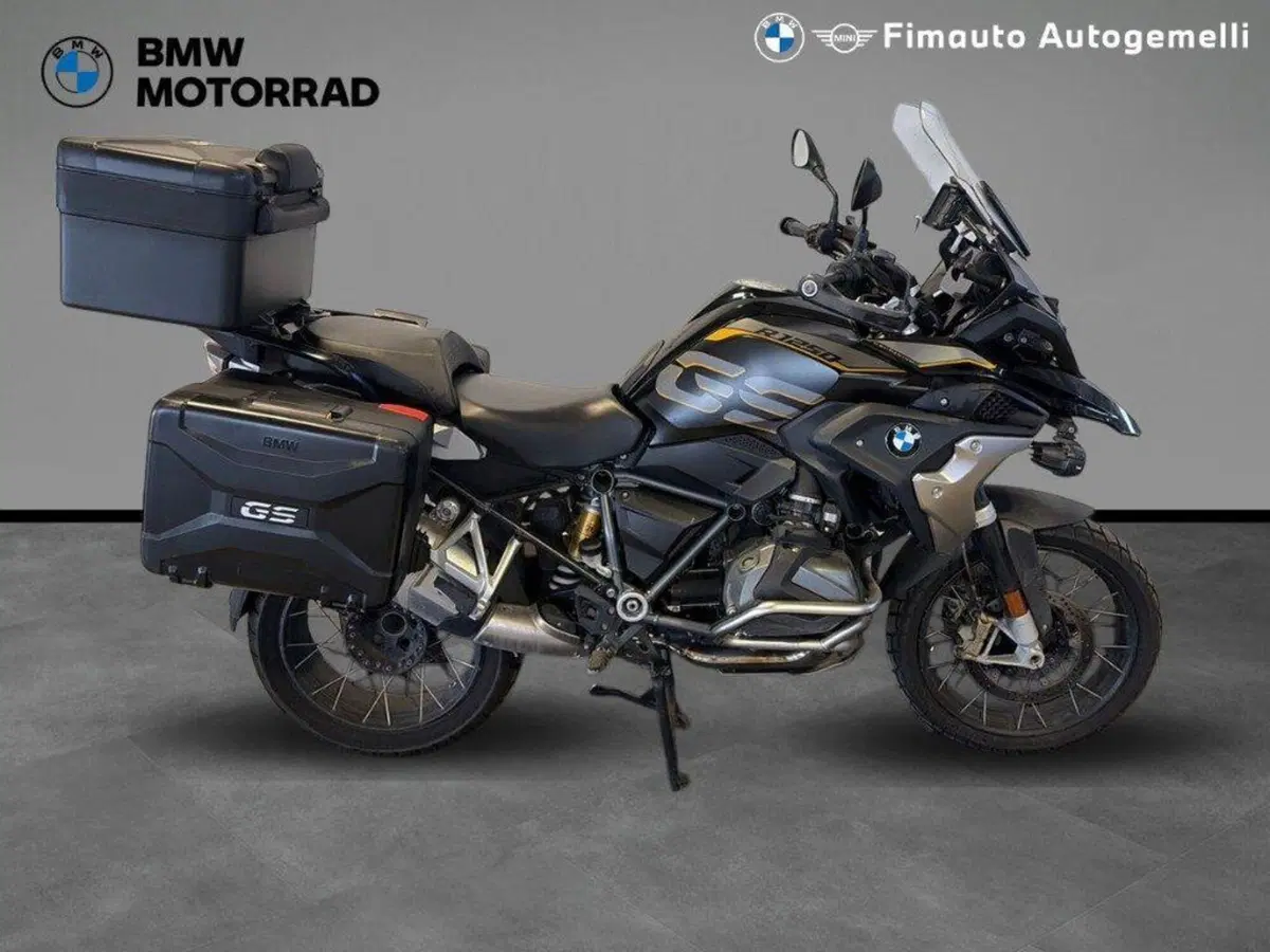 Bmw R 1250 GS (2019 - 20)