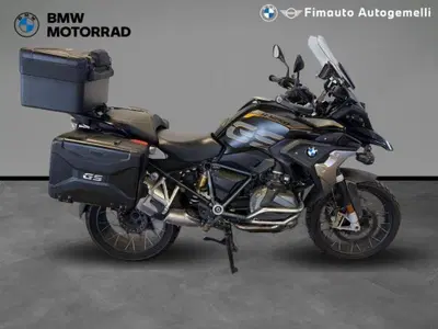 Bmw R 1250 GS (2019 - 20) usata
