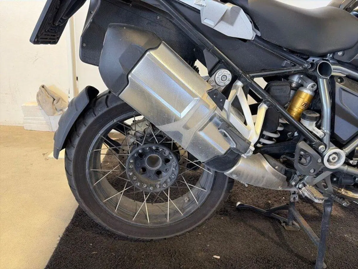 Bmw R 1250 GS (2019 - 20) (9)