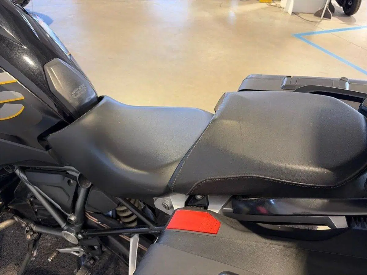 Bmw R 1250 GS (2019 - 20) (5)