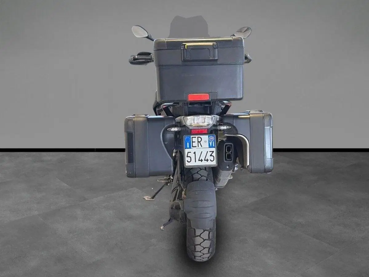 Bmw R 1250 GS (2019 - 20) (4)