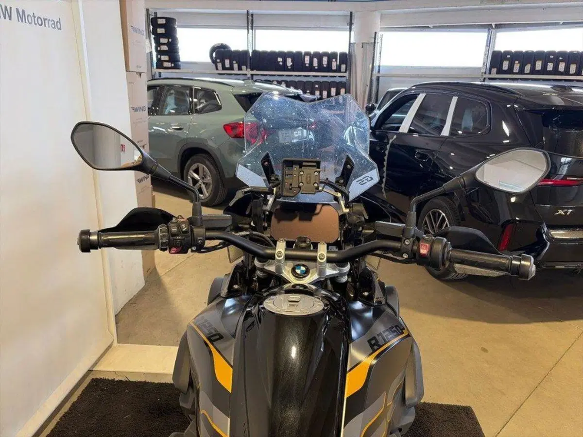 Bmw R 1250 GS (2019 - 20) (7)