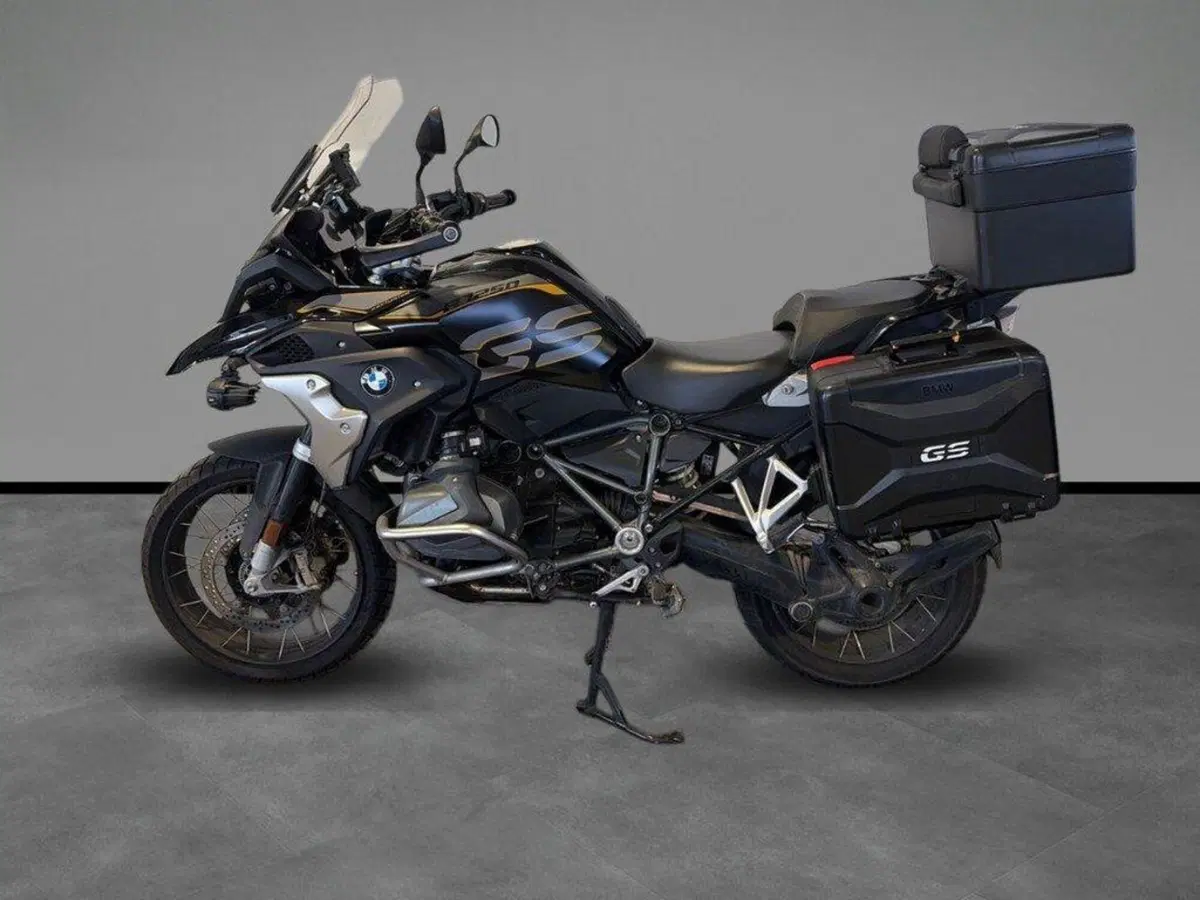 Bmw R 1250 GS (2019 - 20) (2)
