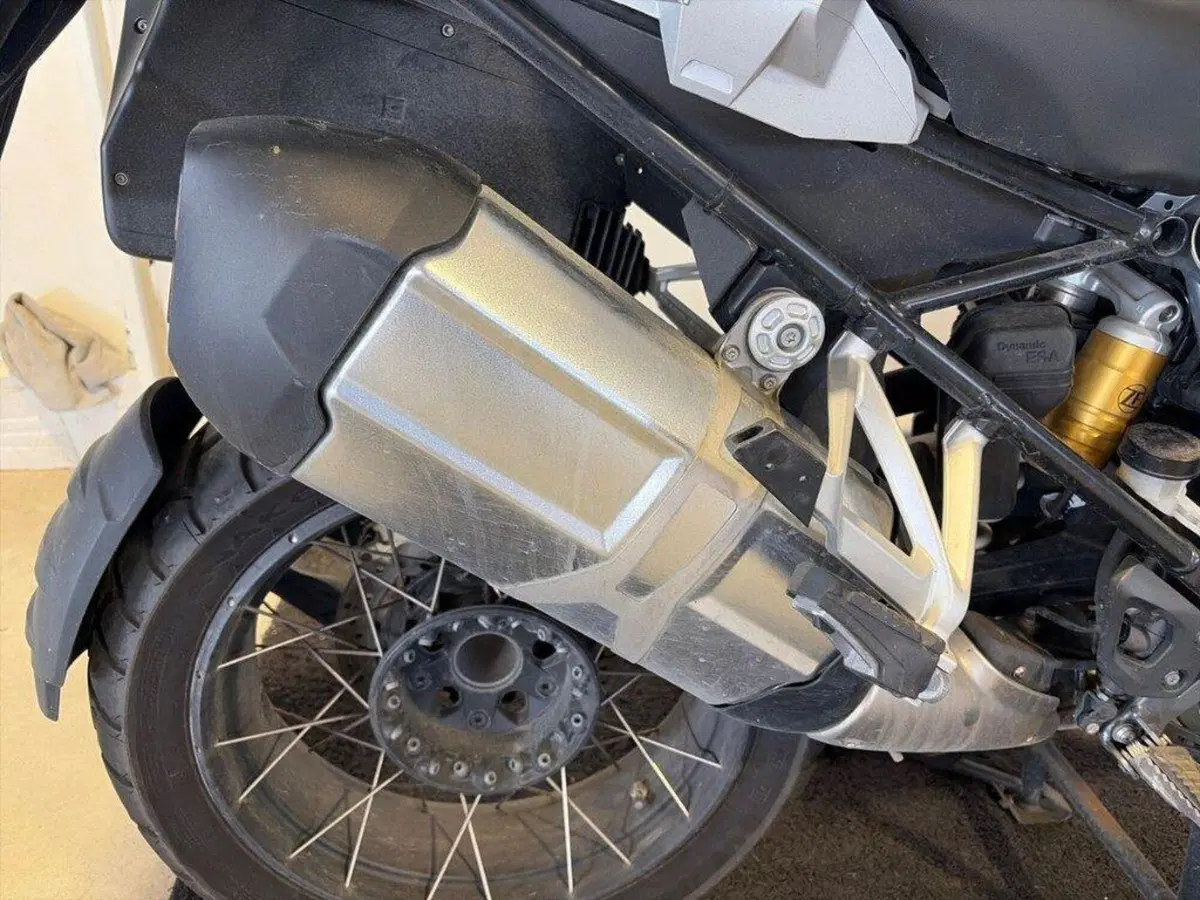 Bmw R 1250 GS (2019 - 20) (10)