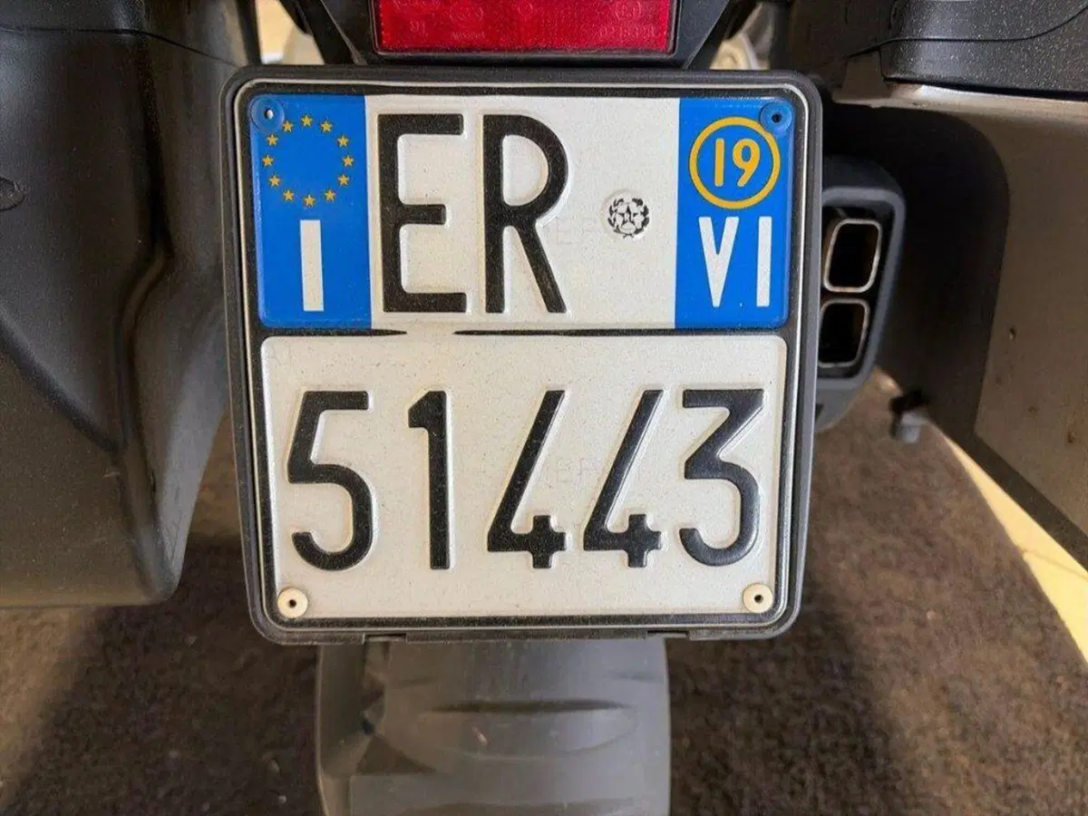 Bmw R 1250 GS (2019 - 20) (11)