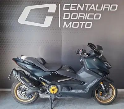 Yamaha T-Max 560 Tech Max (2022 - 24) usata