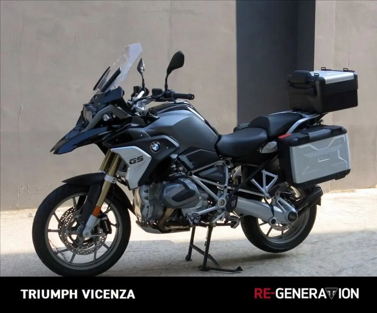 Bmw R 1250 GS (2019 - 20) (3)