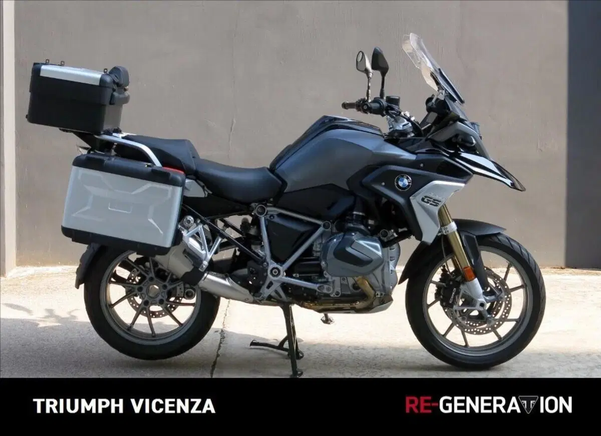 Bmw R 1250 GS (2019 - 20)