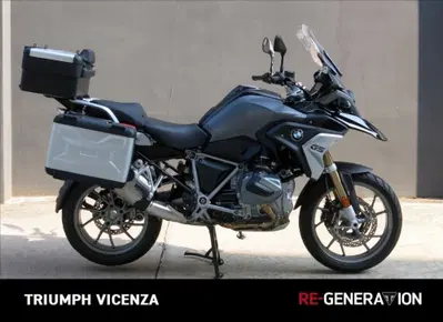 Bmw R 1250 GS (2019 - 20) usata