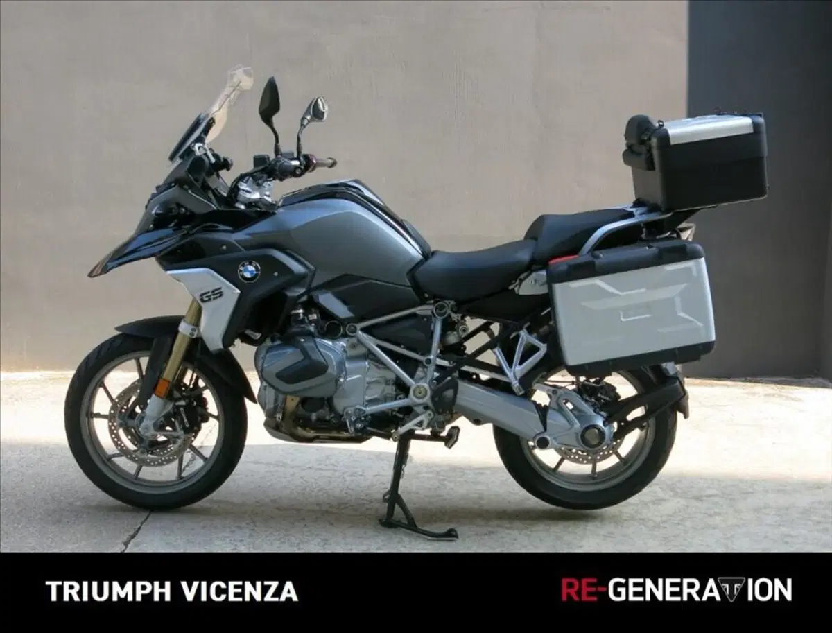 Bmw R 1250 GS (2019 - 20) (5)
