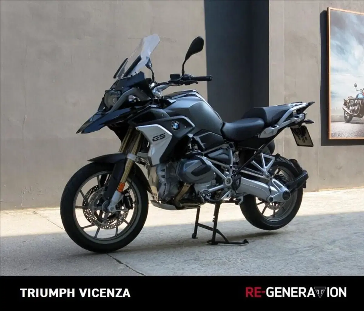 Bmw R 1250 GS (2019 - 20) (9)