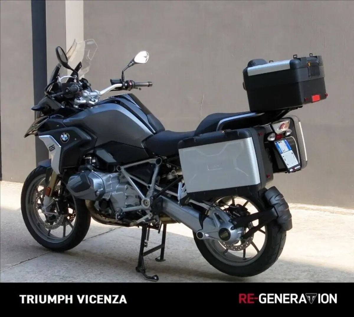 Bmw R 1250 GS (2019 - 20) (4)