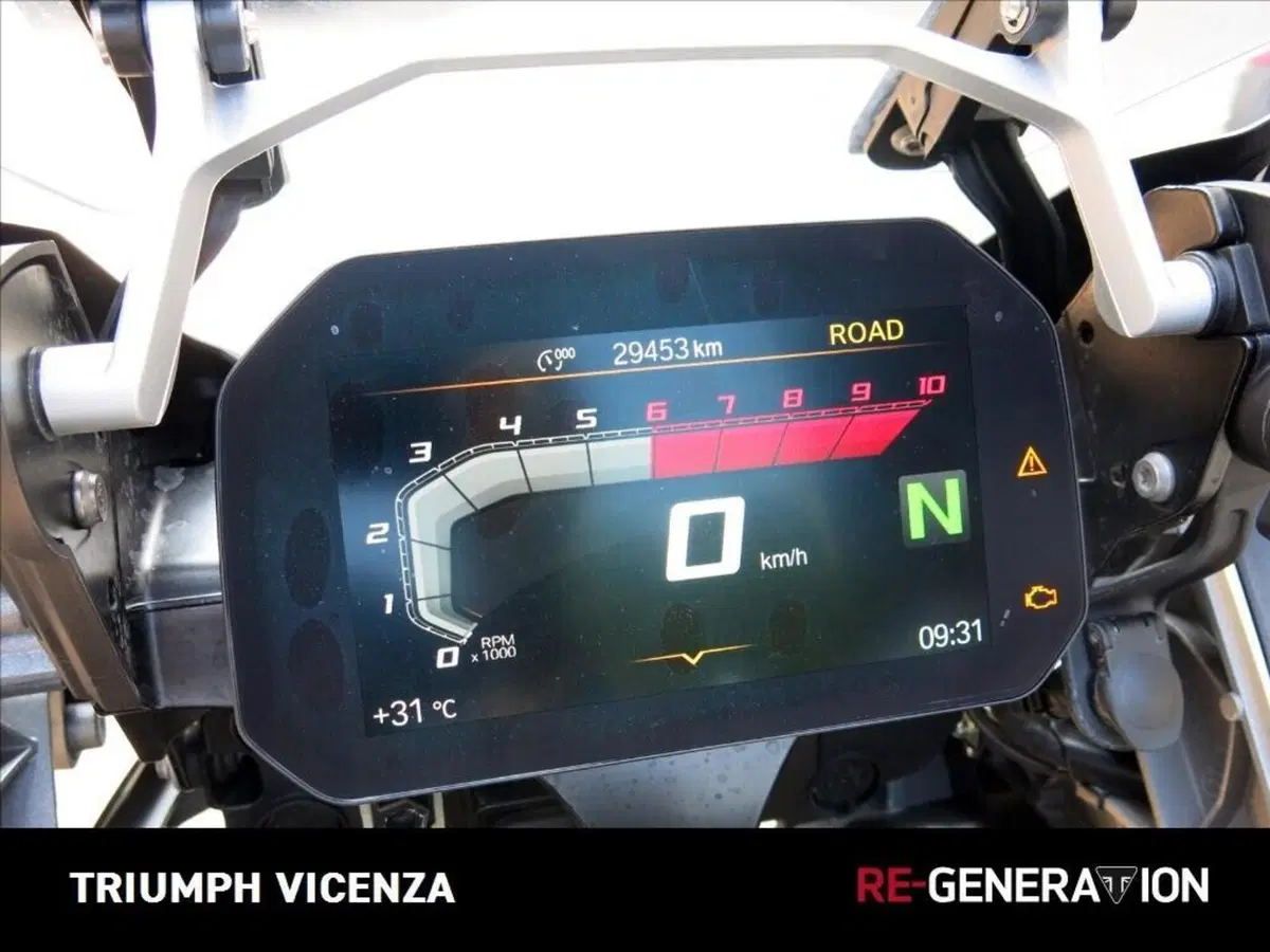 Bmw R 1250 GS (2019 - 20) (7)
