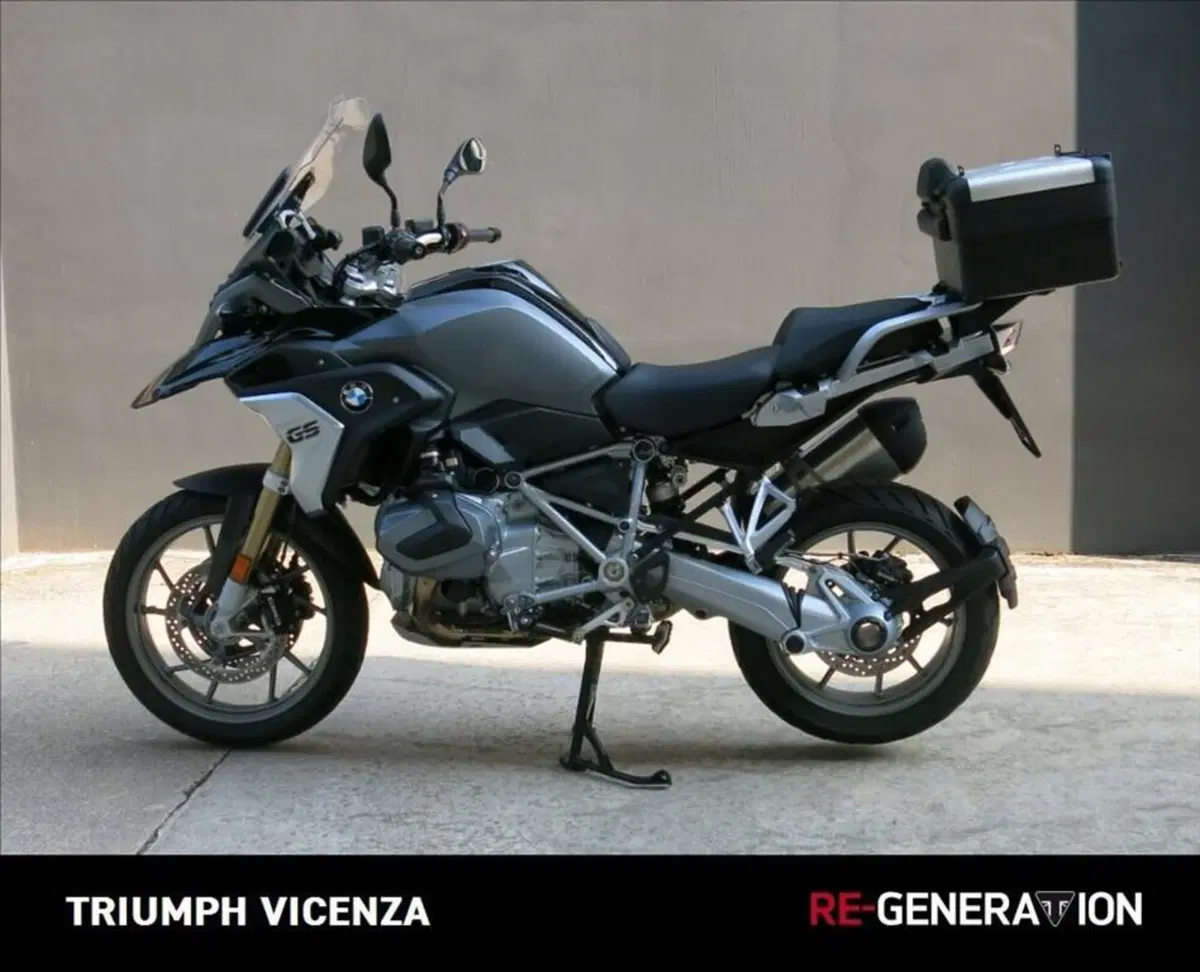 Bmw R 1250 GS (2019 - 20) (6)