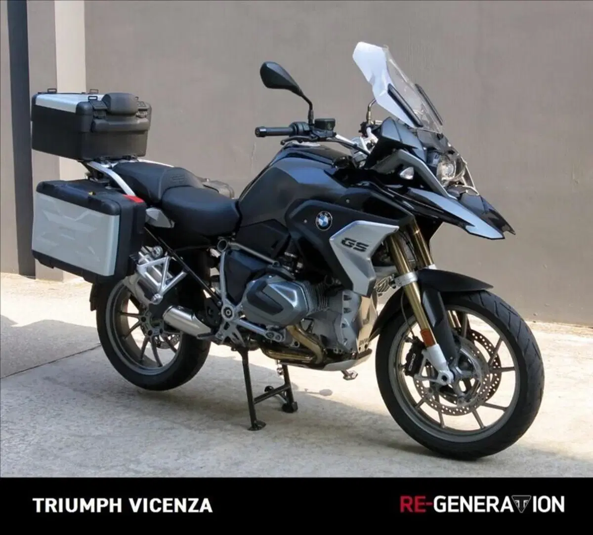 Bmw R 1250 GS (2019 - 20) (2)